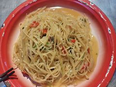 -馬伍旺川菜(江北虹悦城店)