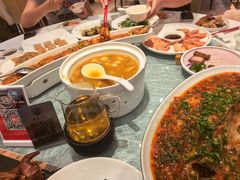 -大海湾酒楼(人南店)