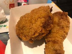 -麦当劳(南昌青山湖万达广场店)