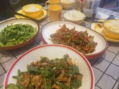 -江西老表·经典江西八大碗