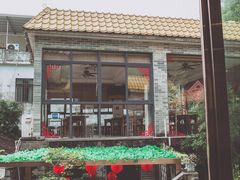 -周大娘牛乳(旧寨古村总店)