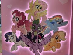 -天河城购物中心