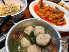 -永安水煮活鱼·仪征菜(仪征奥林匹克店)