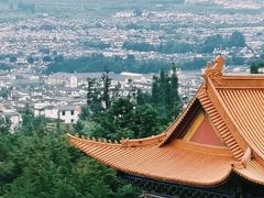 -崇圣寺三塔文化旅游区