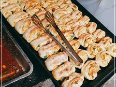 -郭际辣饼铺(第三中学店)