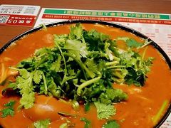 -肥汁米蘭香港米线(宁波路总店)