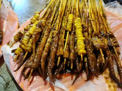 -十里铺铁板鱿鱼