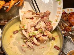 -潮澎派·潮汕菜大排档(南较西路店)
