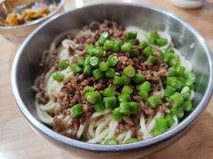 -左撇子私房面