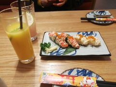 -西月山居匠心创意料理(江汉路新佳丽广场店)