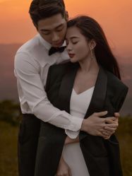 -巴黎春天婚纱摄影STUDIO·定制