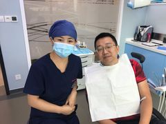 -方津口腔(旺墩路店)