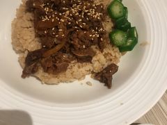 -必胜客(东大桥店)