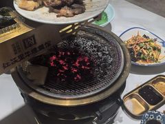 -红沃鳗鱼黑牛烤肉店(不老街店)