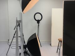 -iF摄影•全家福•证件照•形象照(南山店)