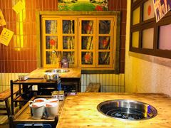 -楠火锅(广州总店)