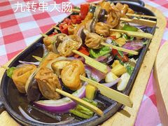 -龙桥私厨·姜花菊花过桥鱼·顺德菜(容桂店)