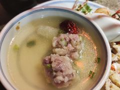-几荷·恰似故人来(秀水广场店)