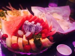 -纯K(打浦桥店)