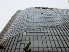 -金沙湖公园