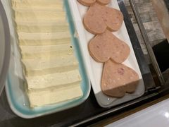 梅林午餐肉-gleeglee乐溢亦茶(合生汇店)