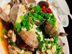-老头儿油爆虾·知味杭州(爱琴海购物中心)