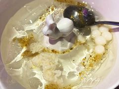月桂酒酿冰粉-钢管厂五区小郡肝串串香火锅(人民广场店)