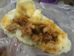 -老陶包子铺(南大西南村店)