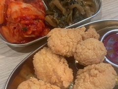 -梨花牛肉汤饭(仁恒伊势丹店)