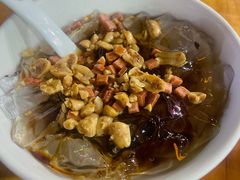 冰粉-牛王庙(龙华花园店)