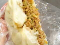 -京味民福烤鸭店(建设四马路店)