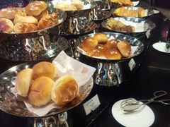 -无锡新湖铂尔曼大酒店