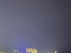 -青岛第三海水浴场