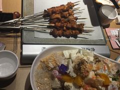 -街角等你.大连海鲜烧烤(西安路店)