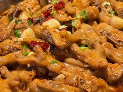 -胖哥俩肉蟹煲(淮安万达店)