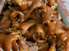 -王万妈卤猪脚(青岩交通路)