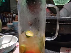-蛙小侠·沸腾砂锅牛蛙(增城东汇城店)