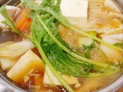 -一井烧肉·活鳗·寿司(望京SOHO店)