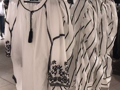 -ZARA(凯德乐峰广场店)
