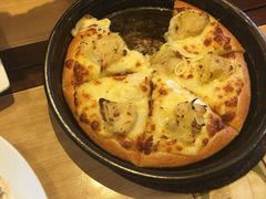 -必胜客(新海上世界店)