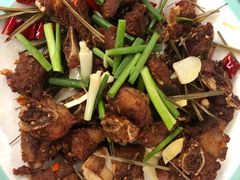 -云隐小厨·传统大理美食(复兴路店)