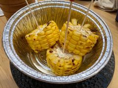 -火山屋台(新街口店)