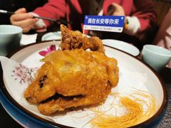 -唐猫庭院·千年陕菜(赛格国际购物中心店)