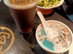 -探鱼·鲜青椒爽麻烤鱼(广州花都来又来店)