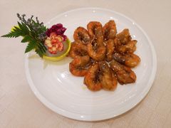-北海渔村酒楼·粤菜海鲜点心(新华店)