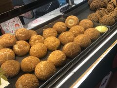 -西树泡芙(秦皇岛茂业天地店)