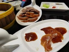 -皇城根·烤鸭·鱼头·家常菜(欧亚大观乐活城店)