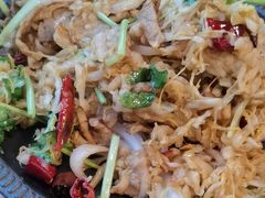 -客临百思德·东北特色馆(龙湖时代天街店)