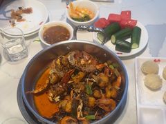-七欣天香辣蟹火锅(南京桥北太平店)