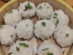珍珠丸子-莲餐厅·湖北菜·潜江小龙虾店(愚园路店)
